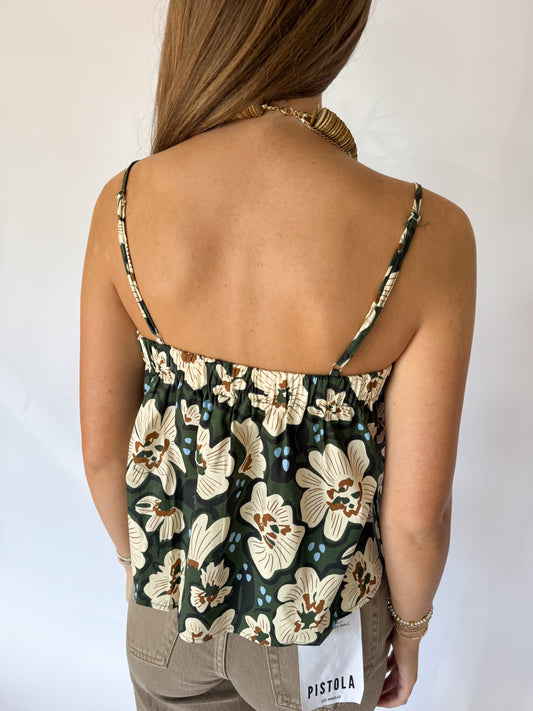 THE IVY TANK