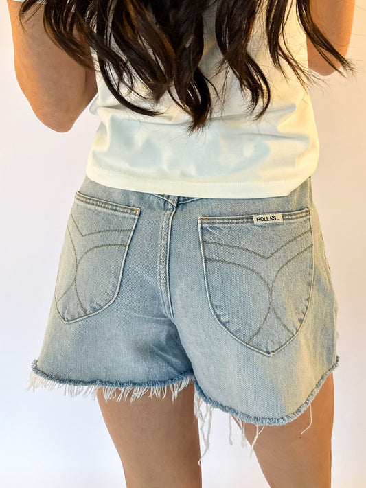 THE MIRAGE SHORT