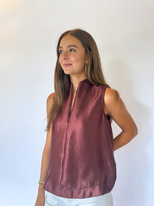 THE MONROE TOP