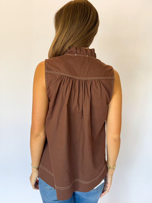 THE STABLE TOP