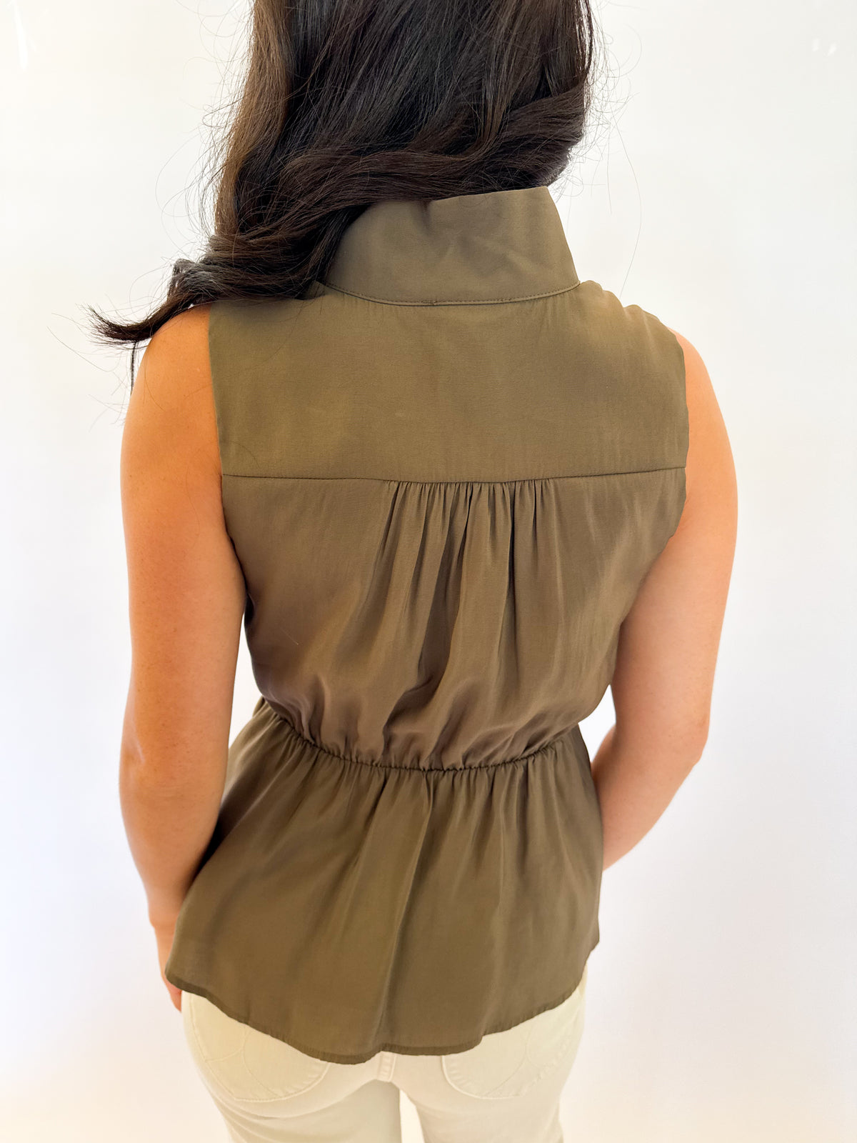THE MABRY TOP