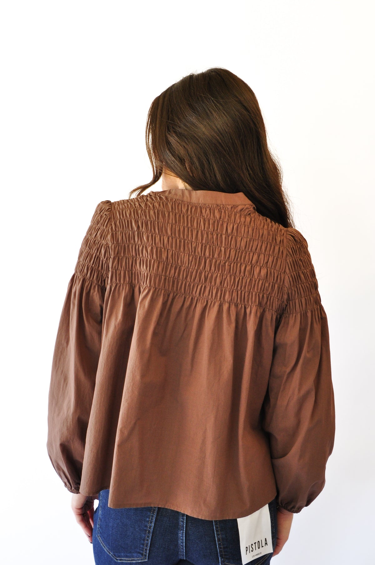 THE ROMY TOP