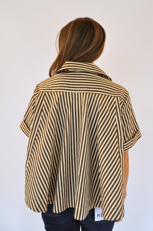 THE CECILA BOX TOP