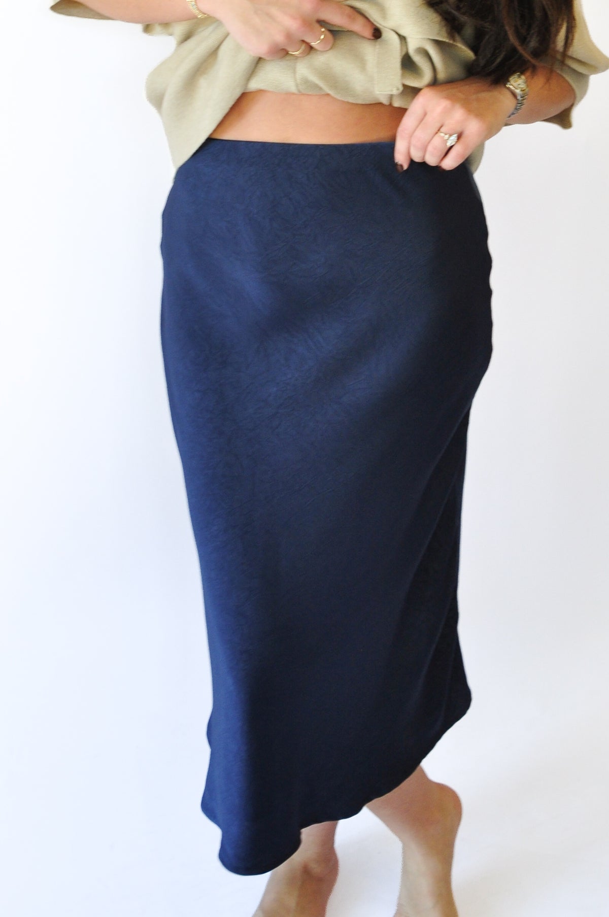 THE LIVY SKIRT