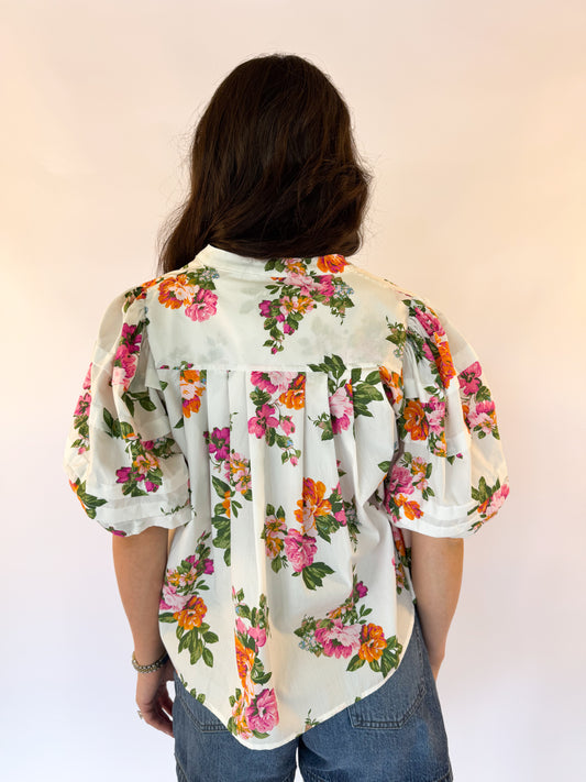 THE ELLISON TOP