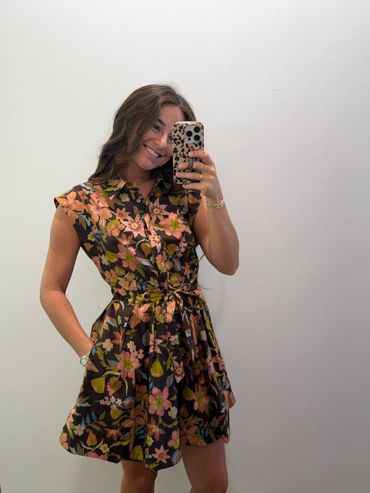 THE FIELDS DRESS