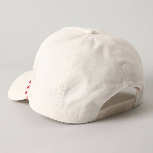 USA HAT: ROYAL BLUE