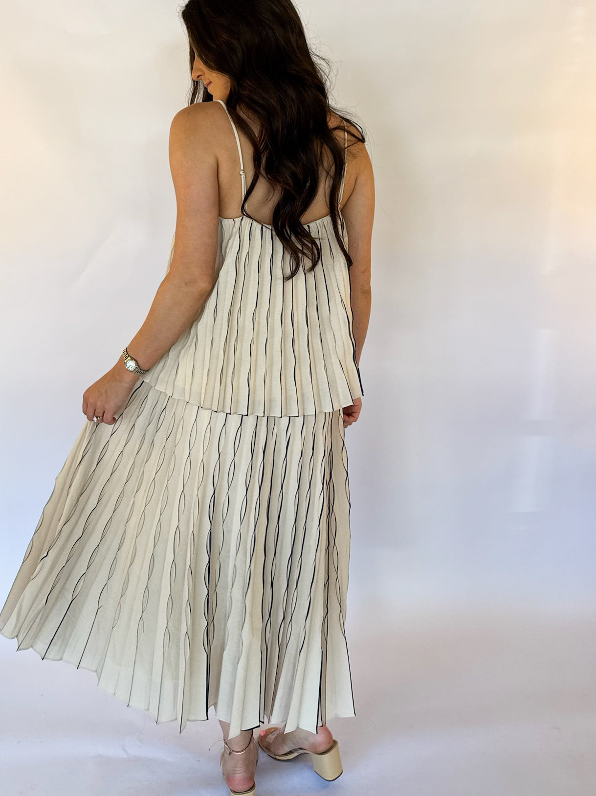 THE LANIE TOP