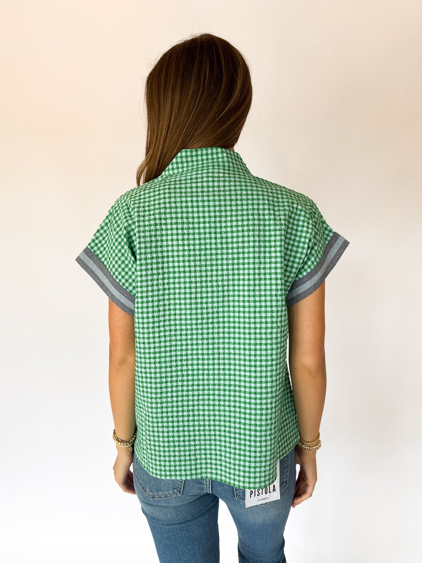THE THOMASVILLE TOP