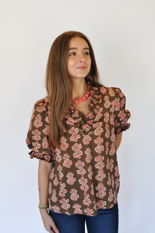 THE HADLEY TOP