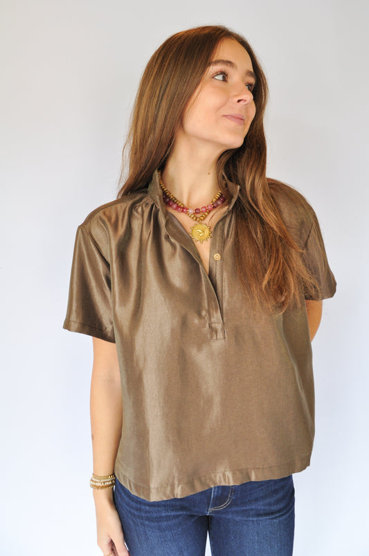 THE ELLE TOP