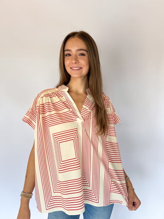 THE COLLINS TOP