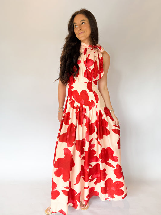 THE ADA DRESS
