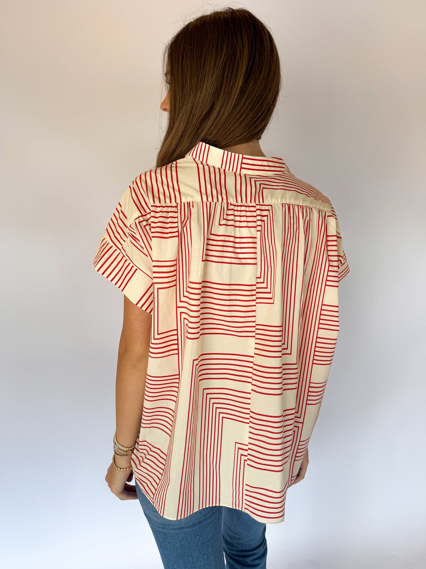 THE COLLINS TOP