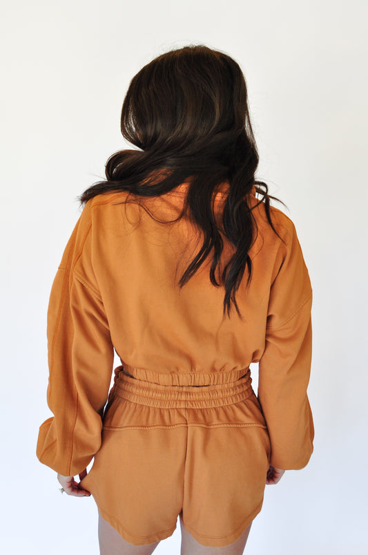 THE FRANKIE SHORT
