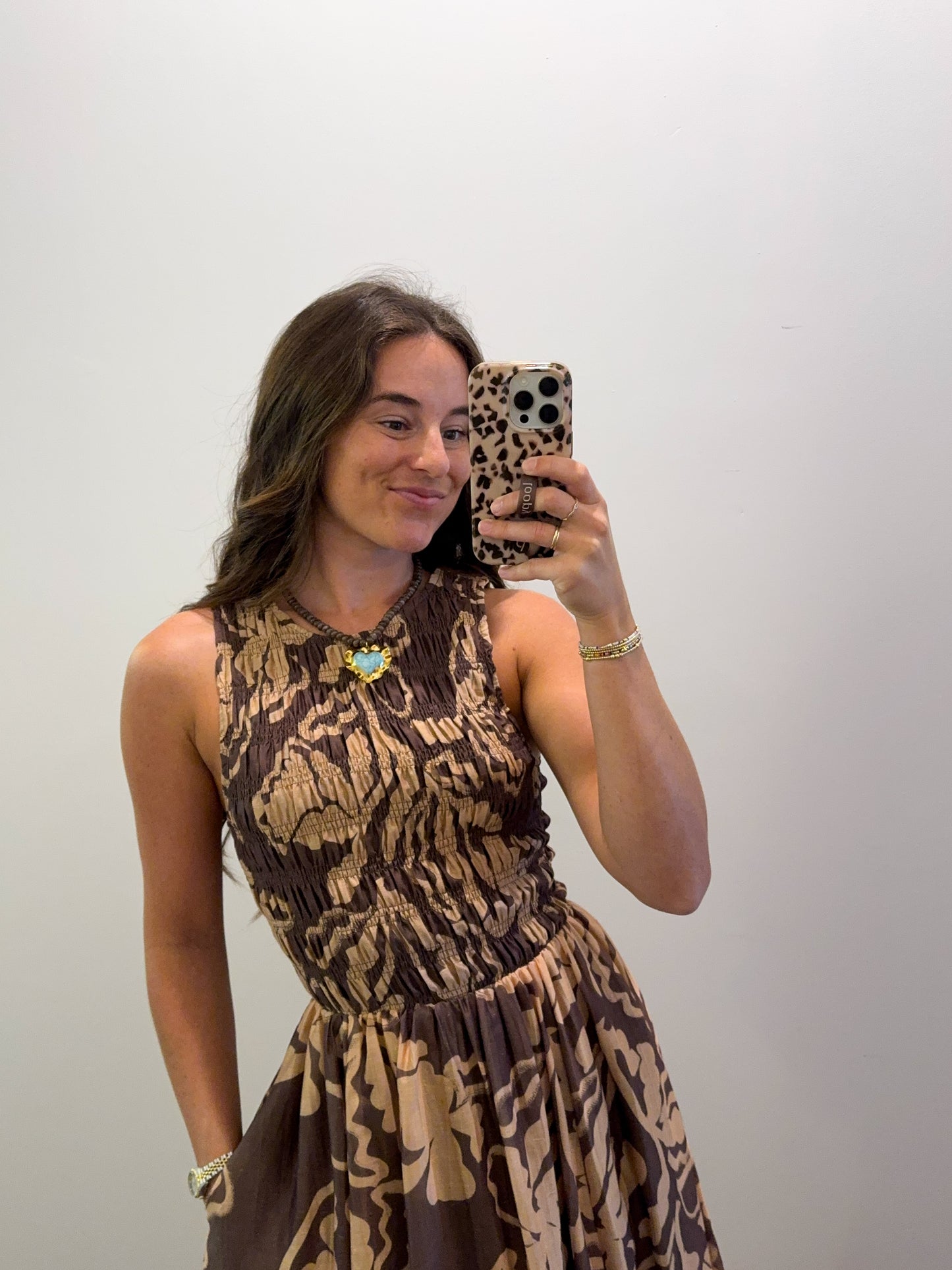 THE MABEL MAXI