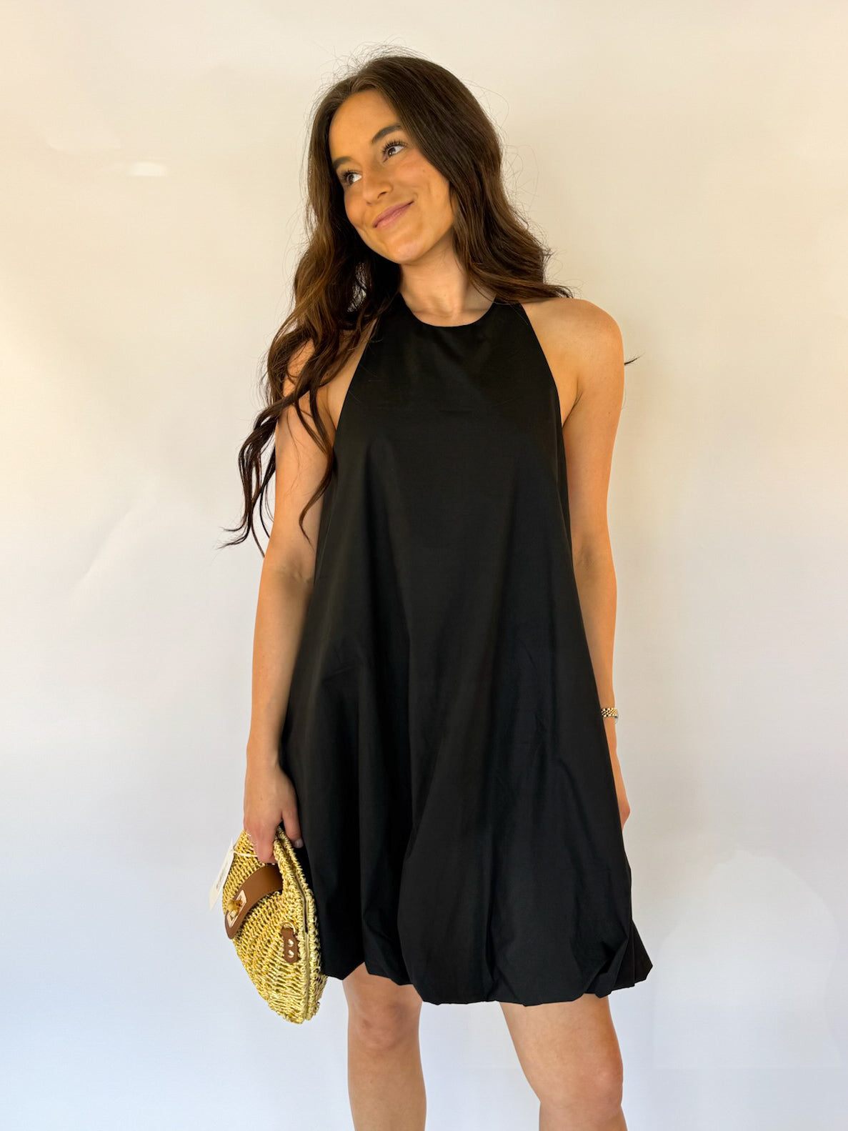 THE AFTER HOURS DRESS