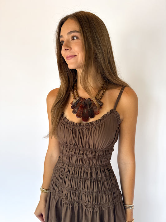 THE GRAYSON DRESS
