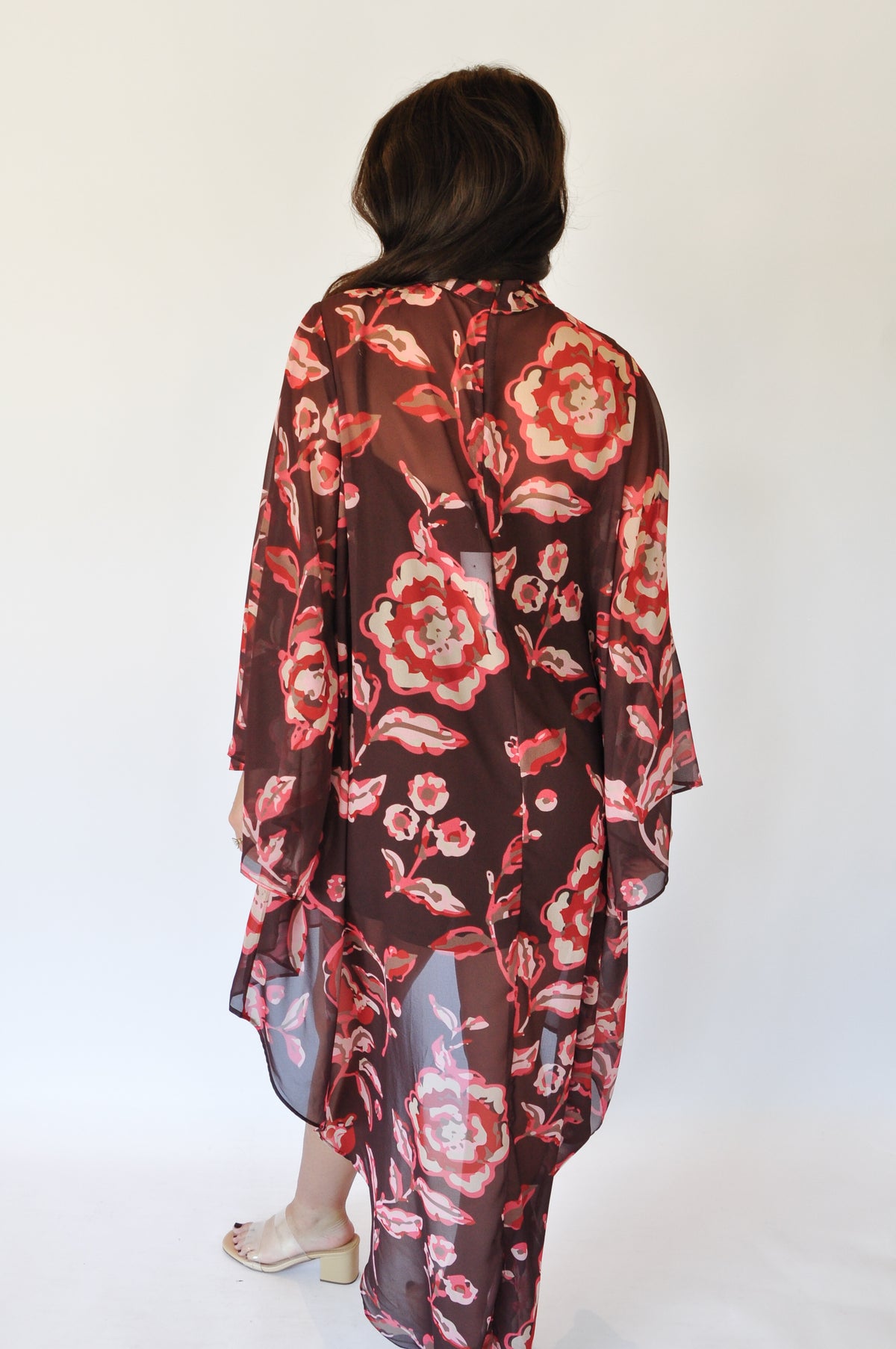 THE MILAN DRESS