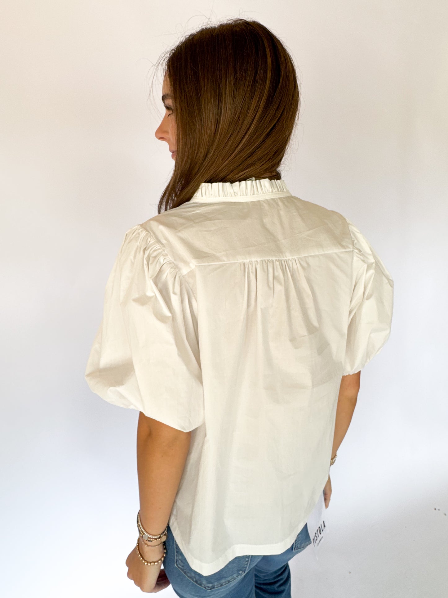 THE BEAUFORT TOP