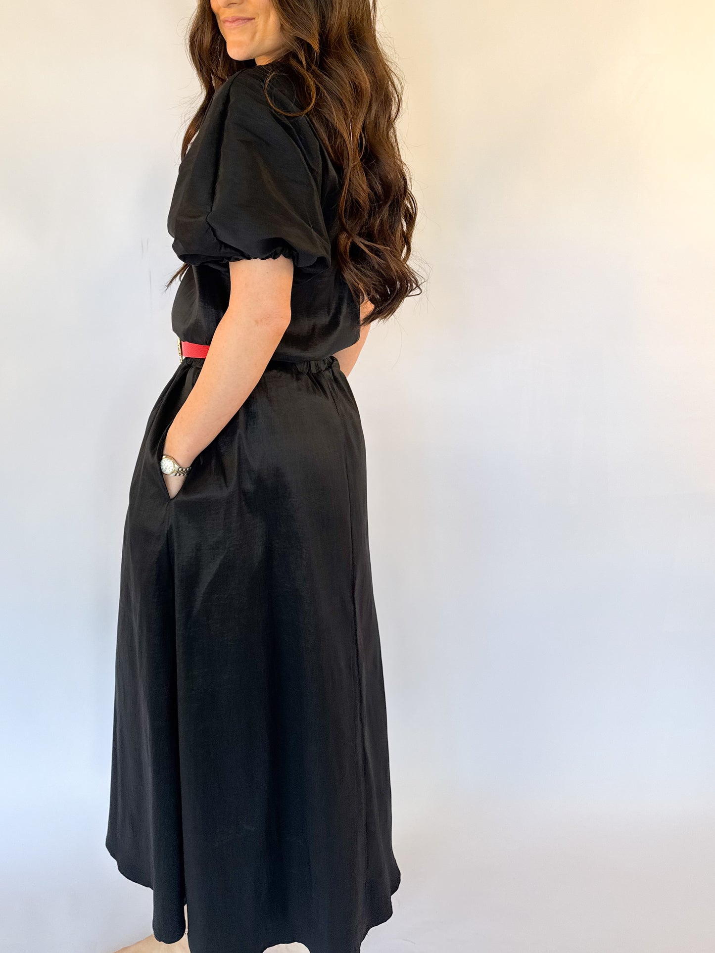 THE GEORGIA SKIRT
