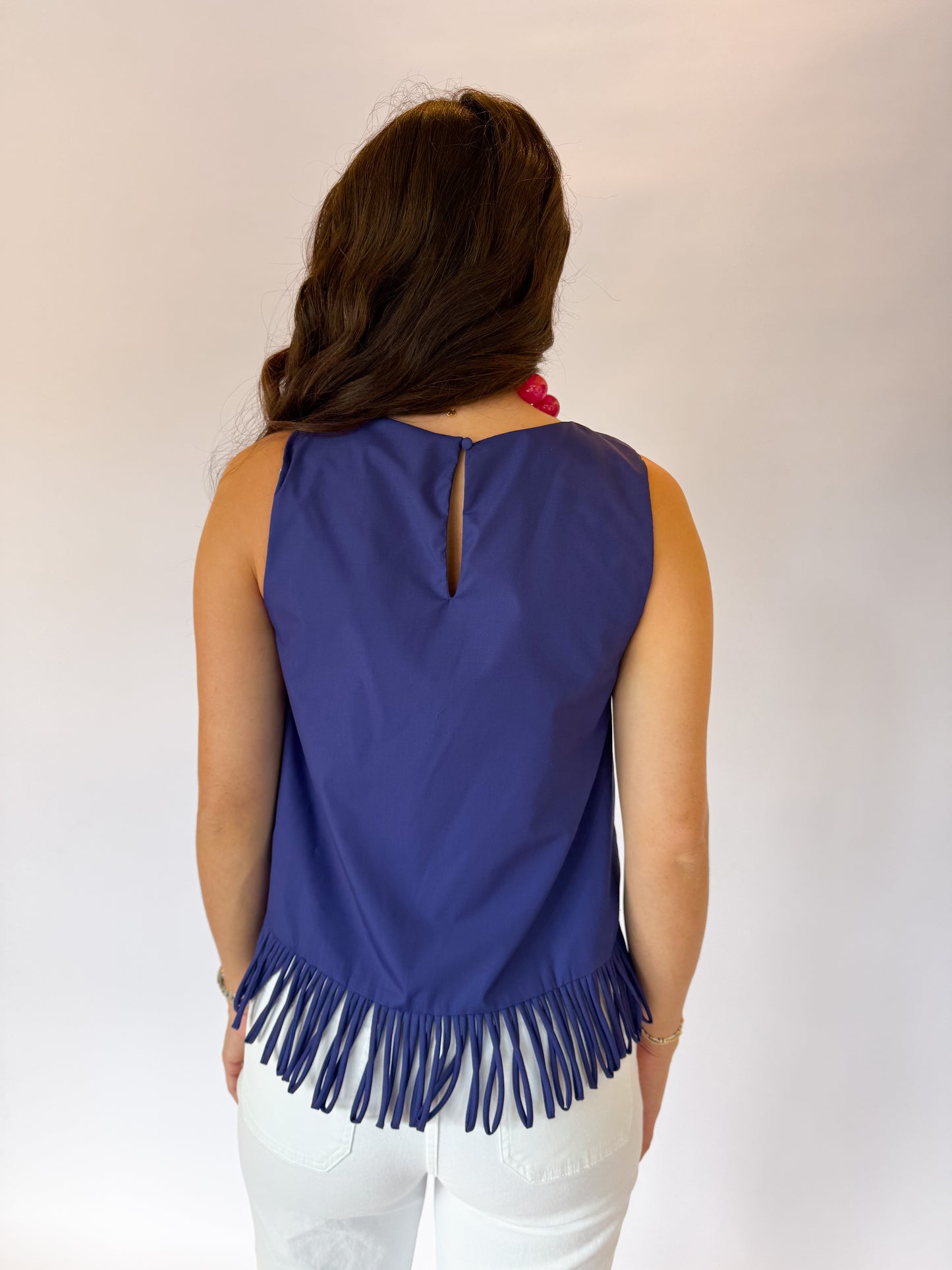 THE BLUE RIDGE TOP