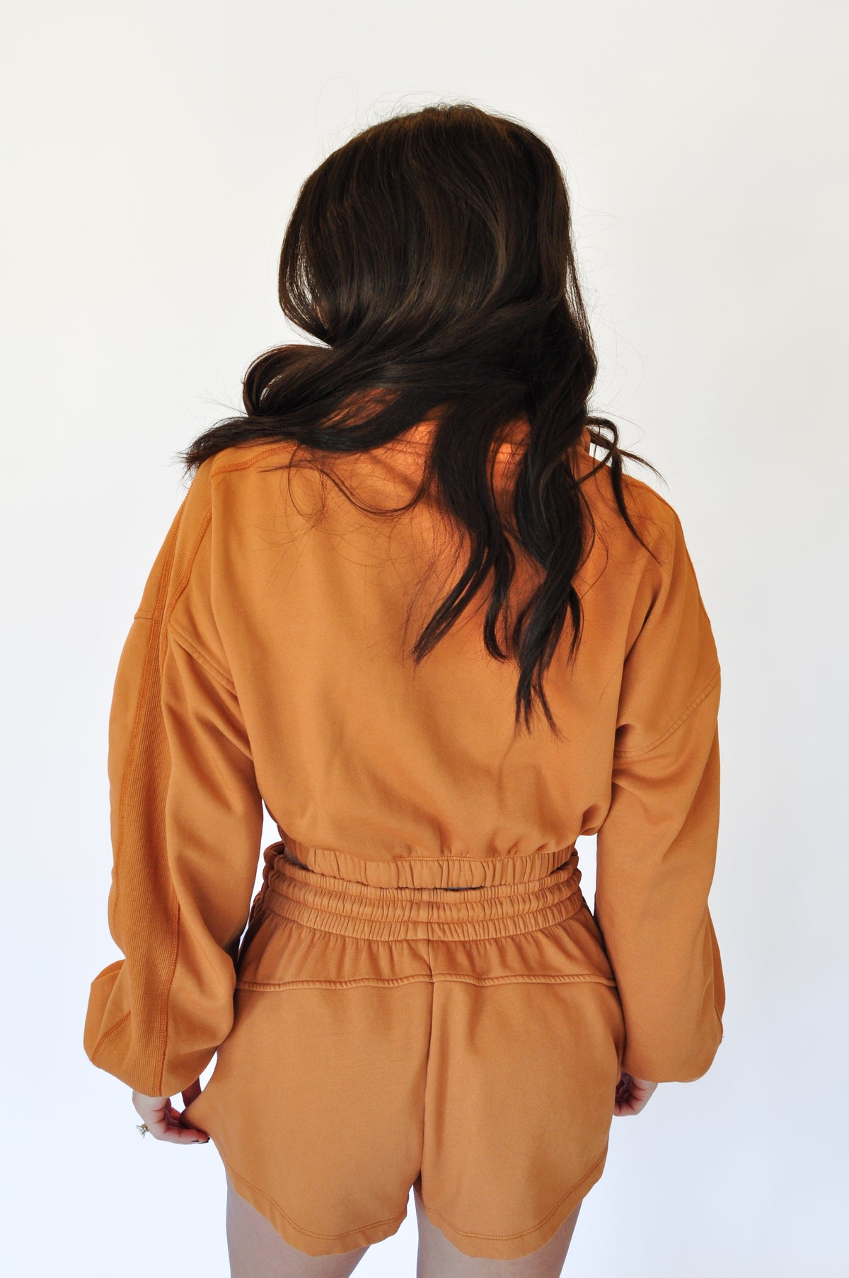 THE FRANKIE TOP