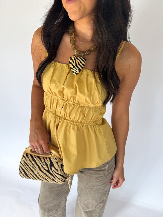 THE COOPER TOP