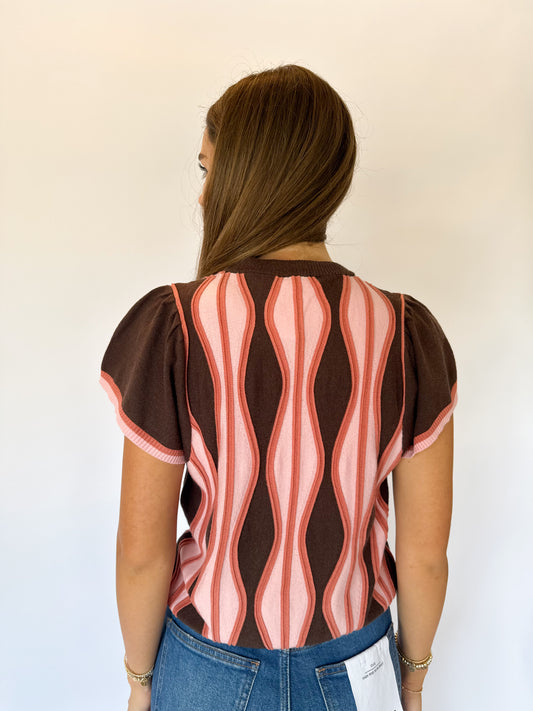 THE ADDI TOP