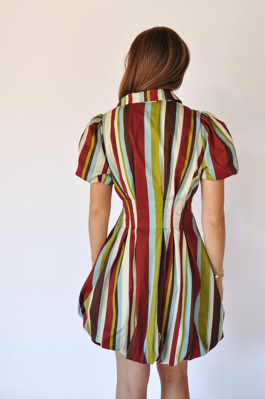 THE HENDERSON DRESS