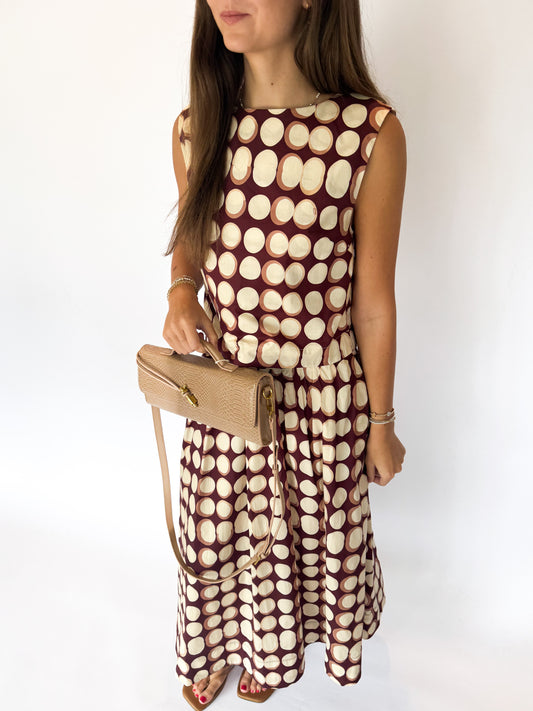 THE VERONA SKIRT
