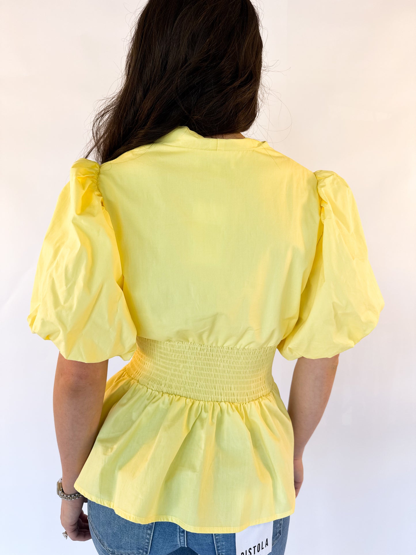 THE LINDSEY TOP