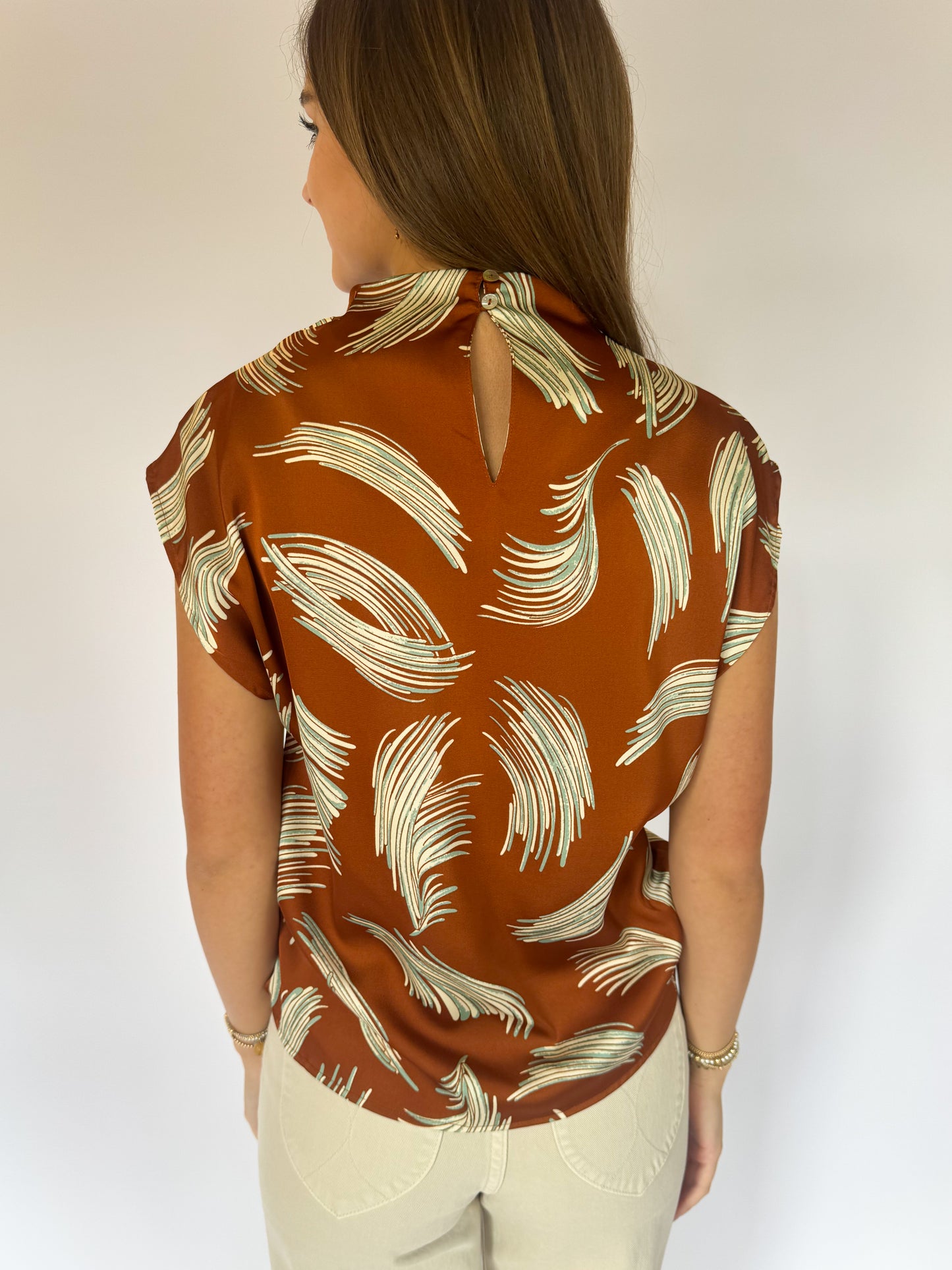 THE TESSA TOP