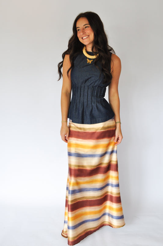 THE REESE SKIRT