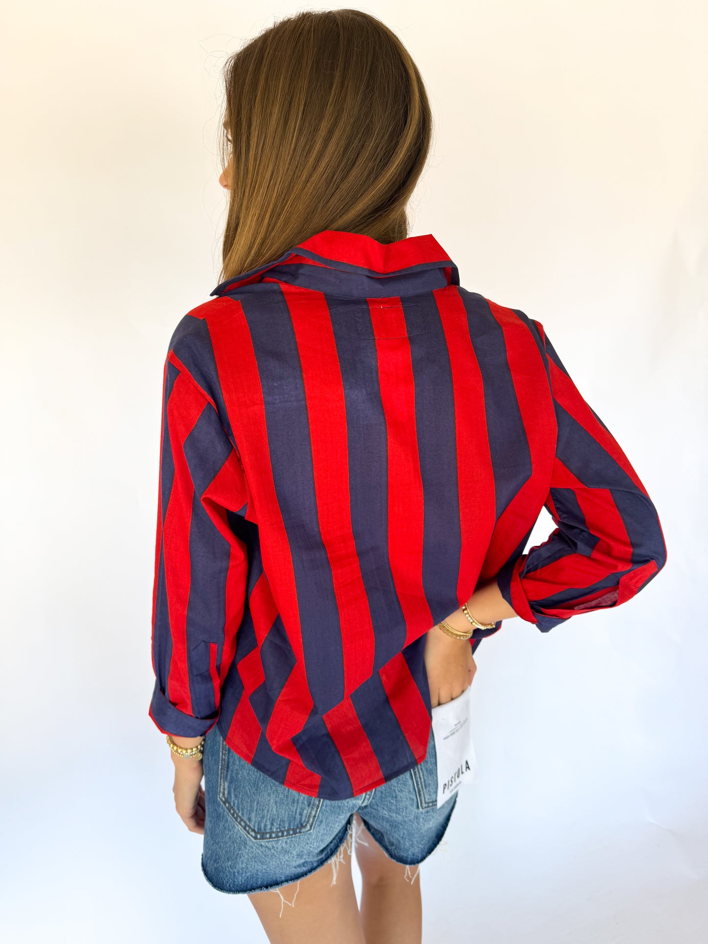 THE DOCKSIDE TOP