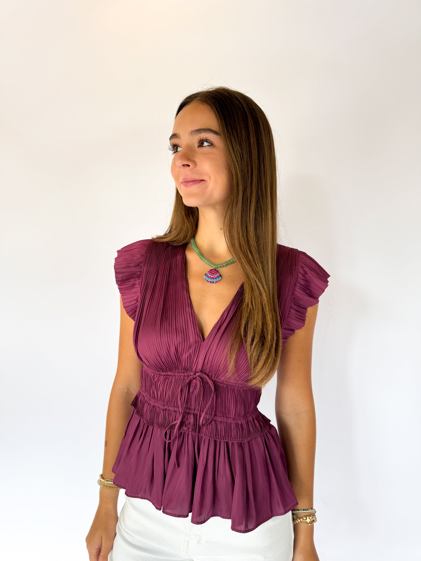 THE AMARA TOP