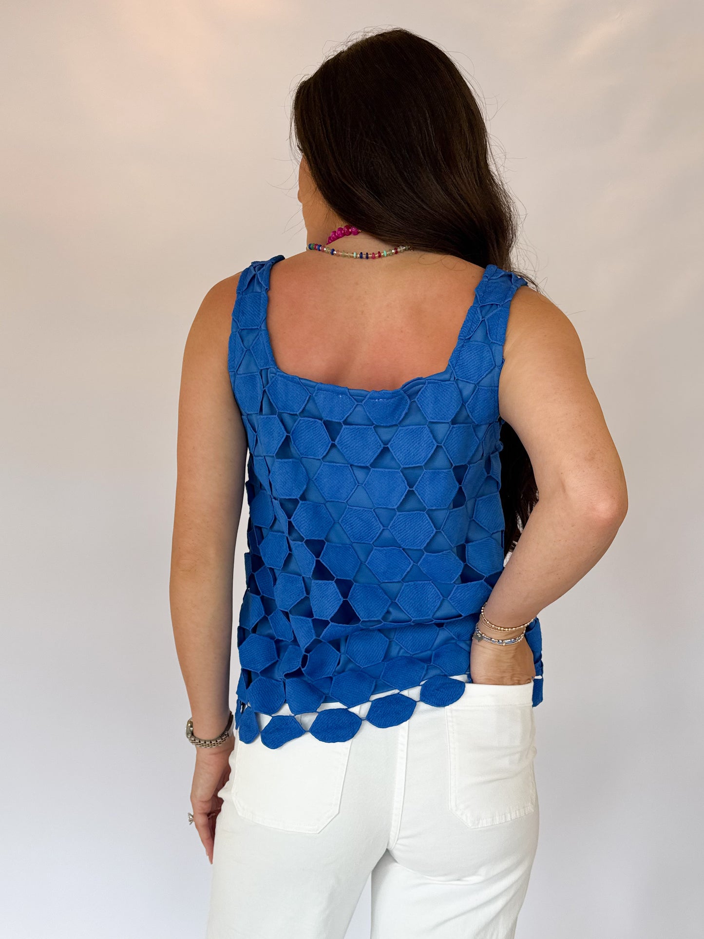 THE EMILY TOP