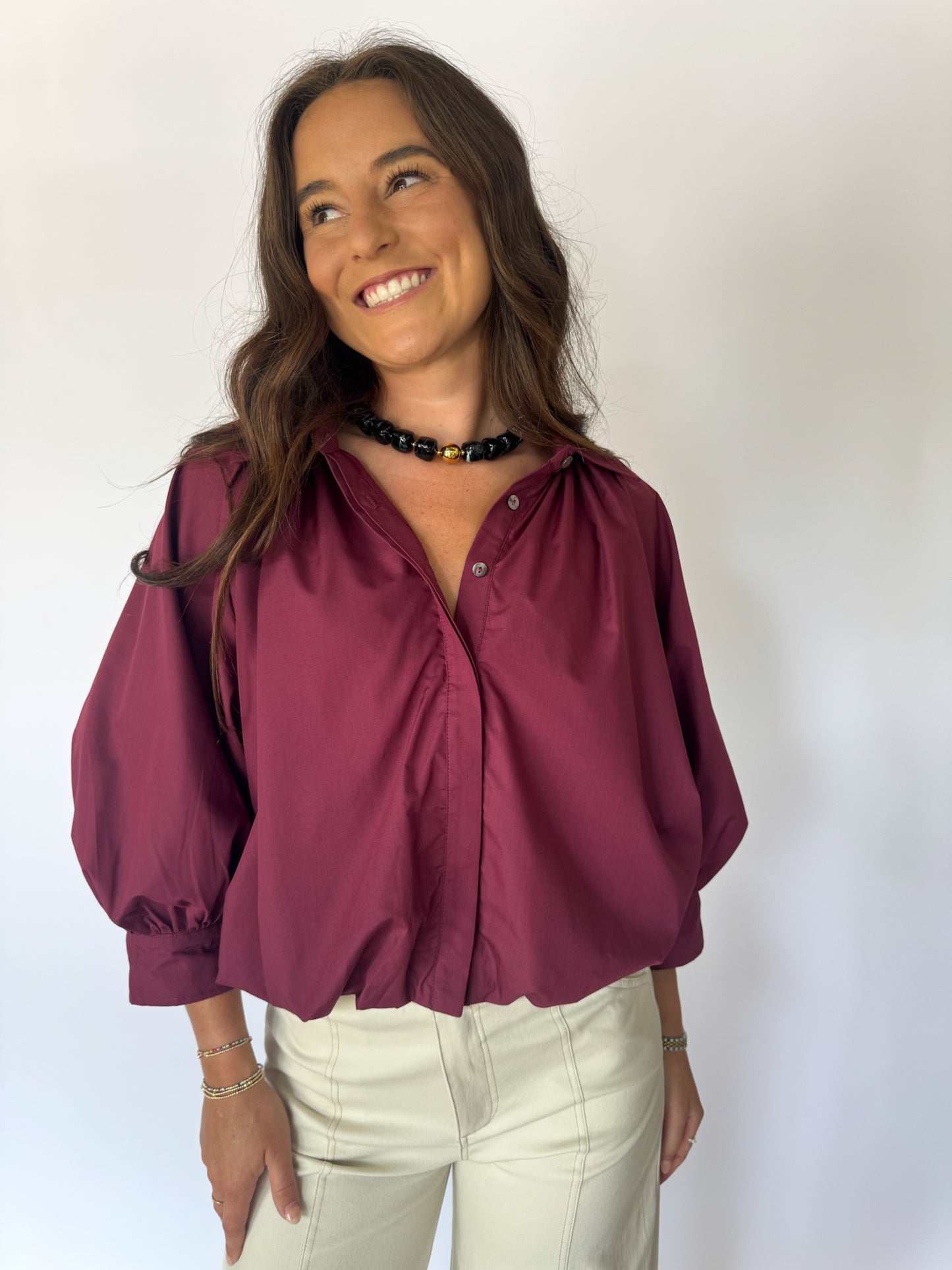 THE AUDEN TOP