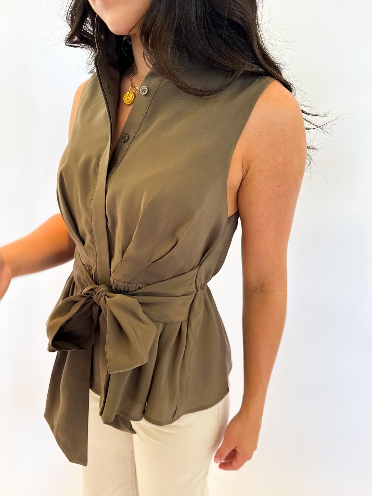 THE MABRY TOP