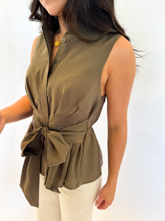 THE MABRY TOP