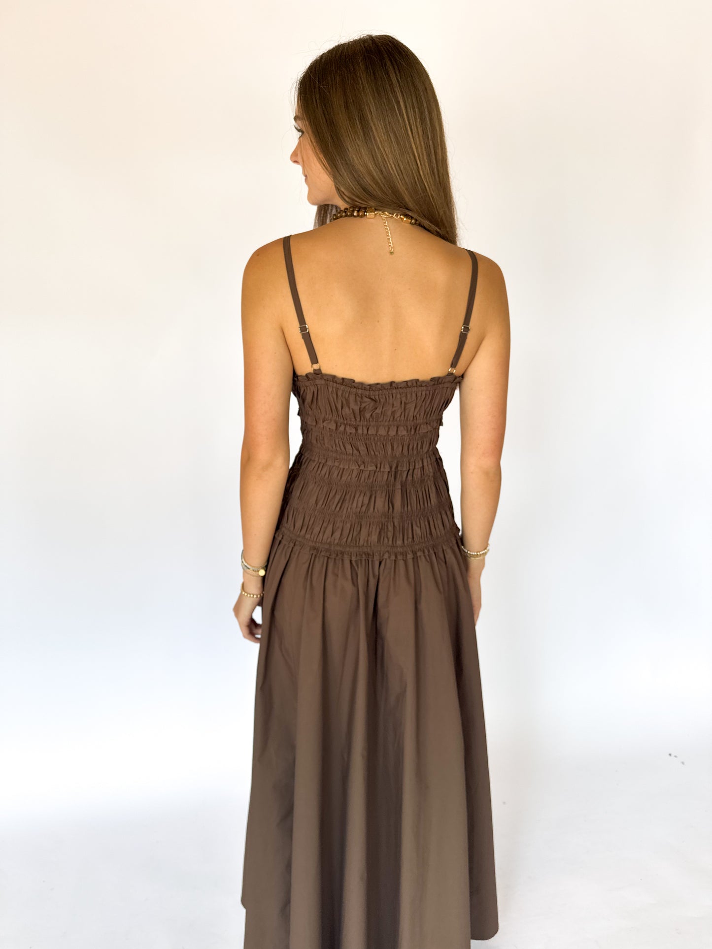 THE GRAYSON DRESS