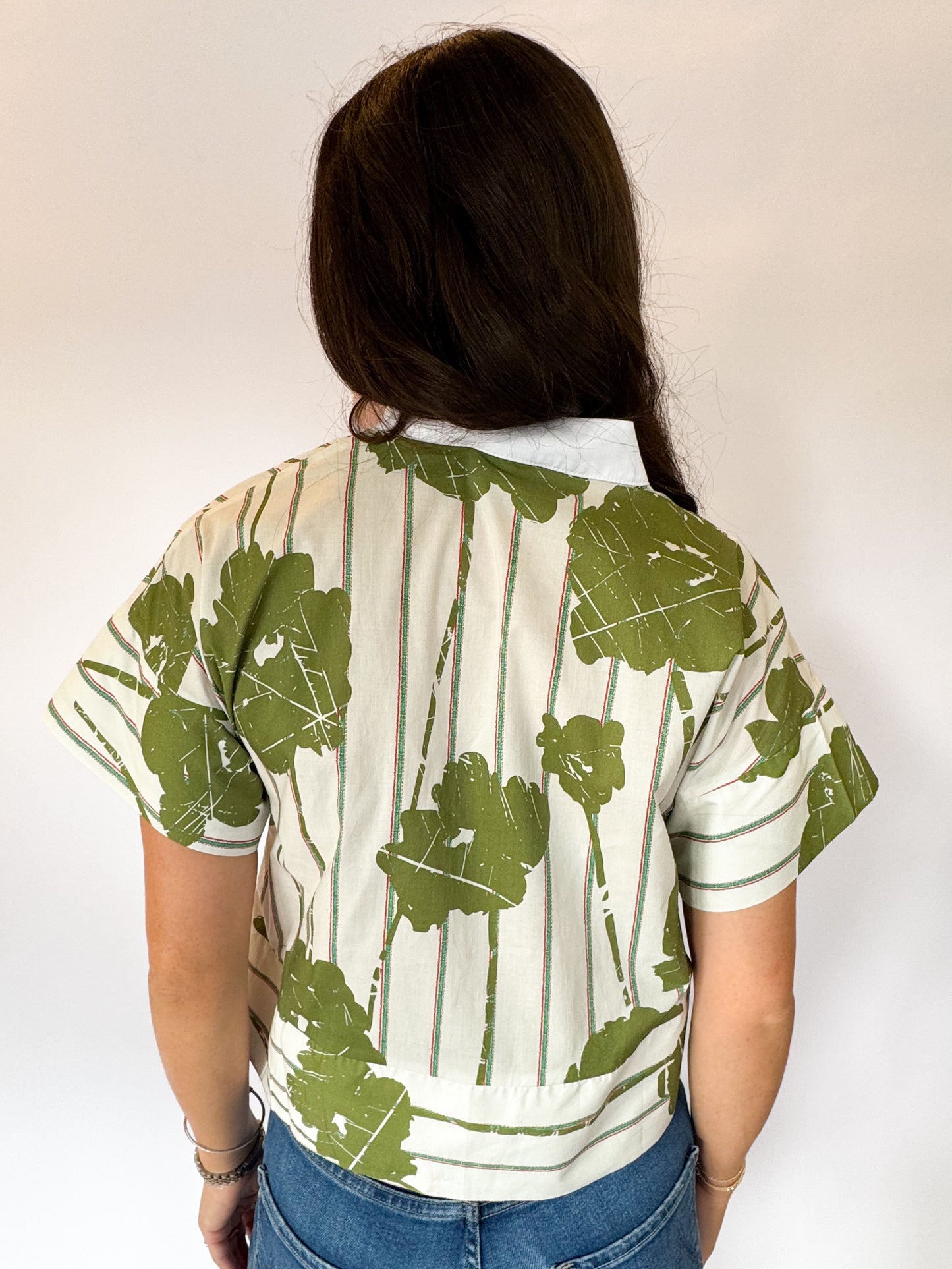 THE OLIVE GROVE TOP
