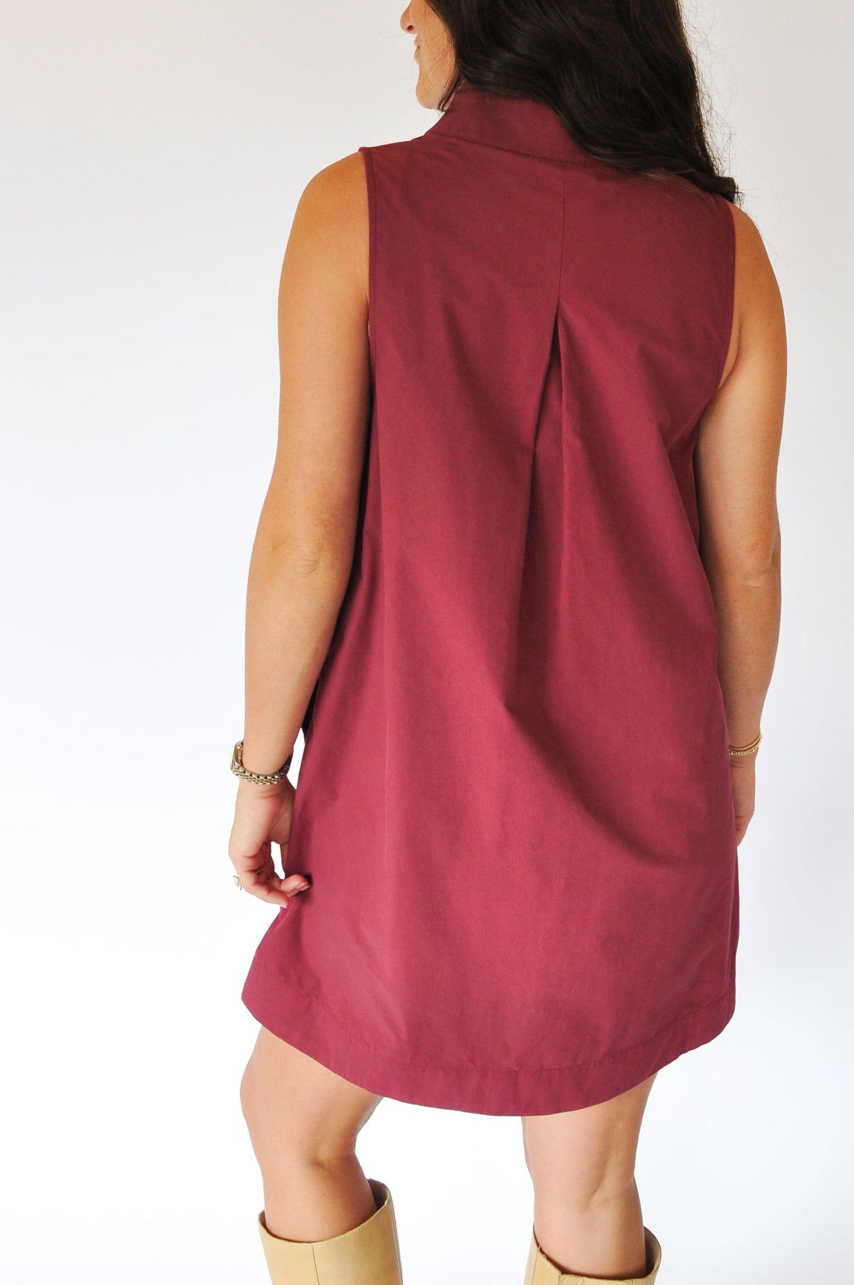 THE KIT DRESS