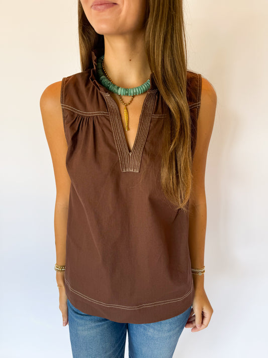 THE STABLE TOP