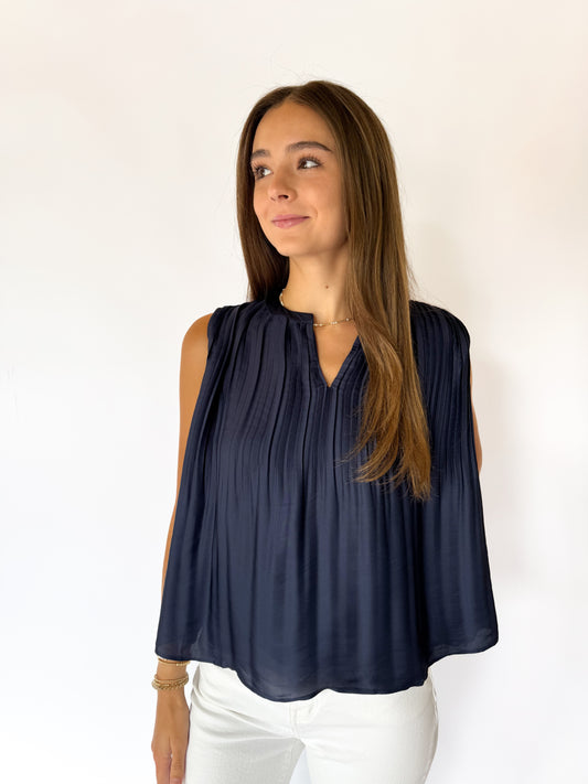 THE NORA TOP