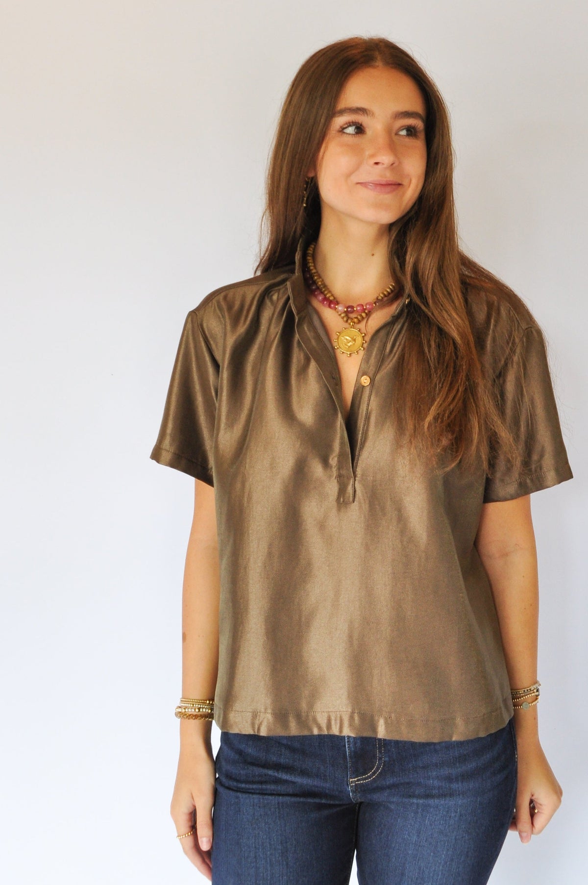 THE ELLE TOP