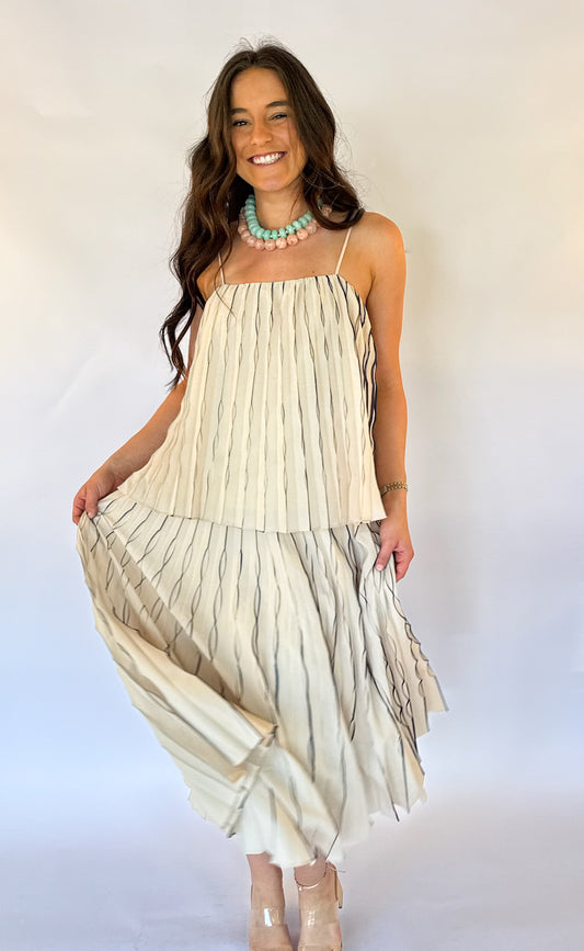 THE LANIE SKIRT