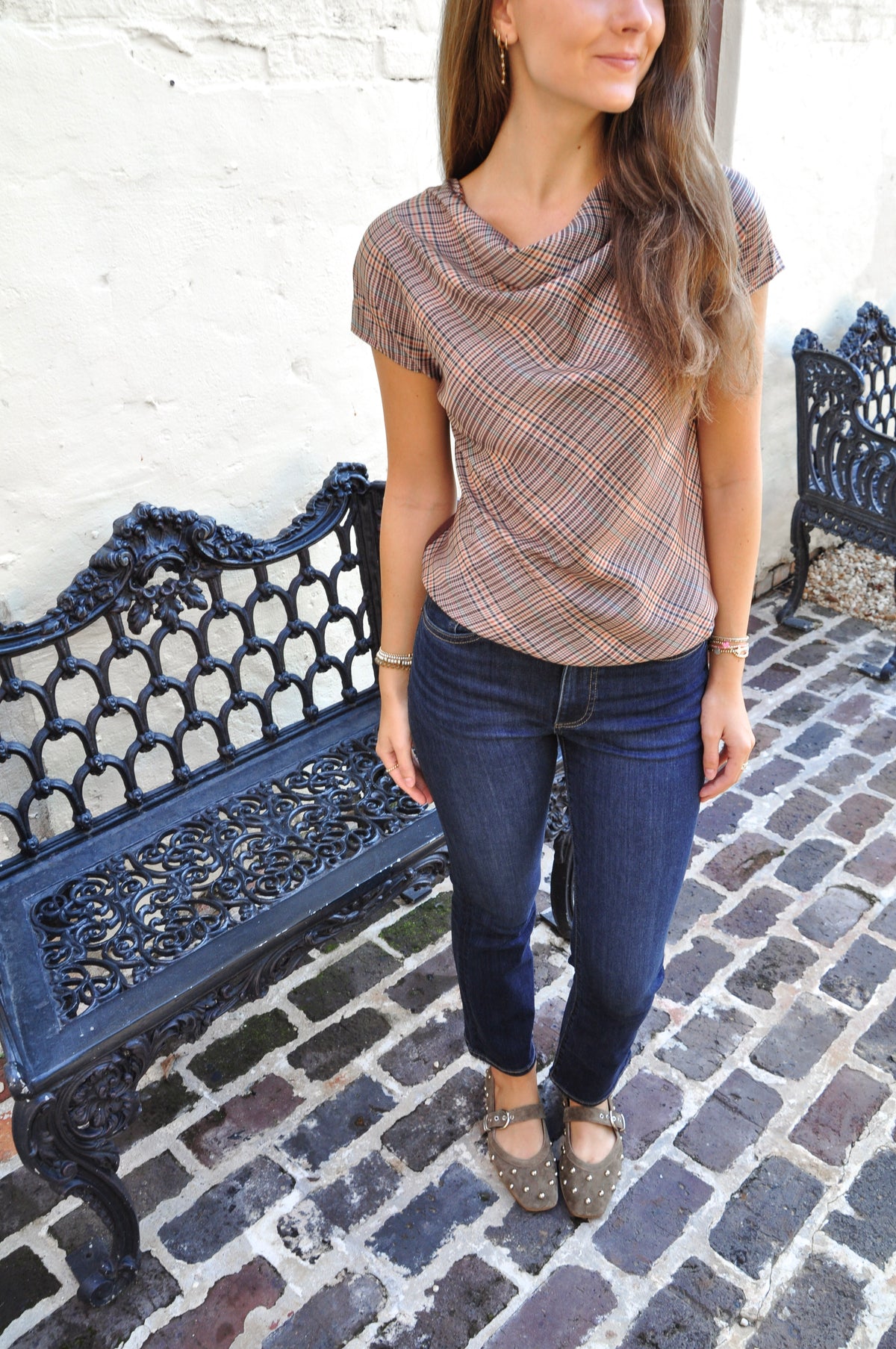 THE LOUIE TOP