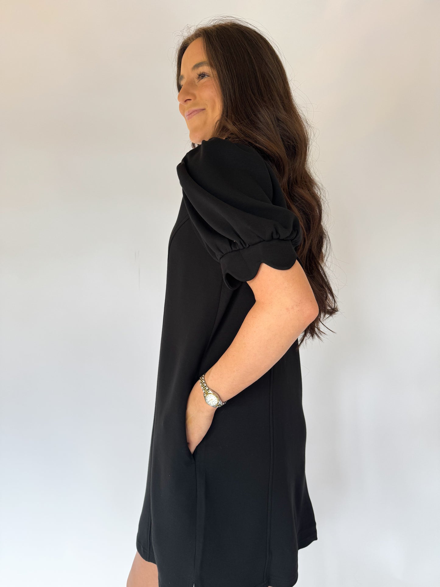 THE TATE DRESS