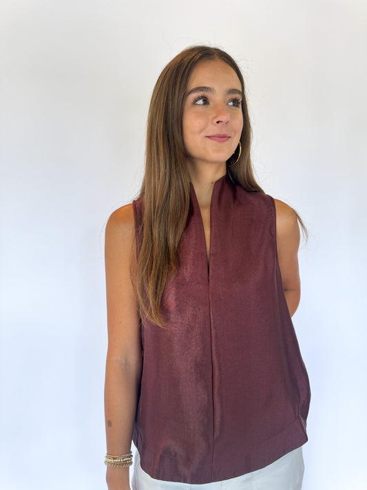 THE MONROE TOP
